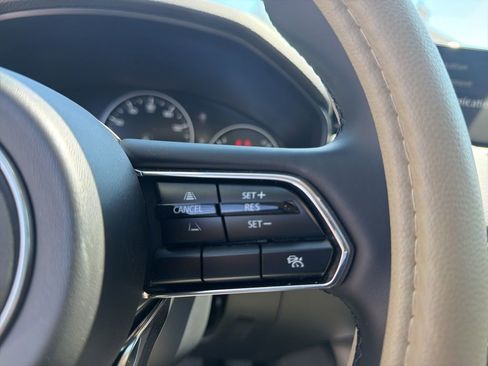 Used 2025 MAZDA CX-90 3.3 Turbo w/ Preferred Package image 22