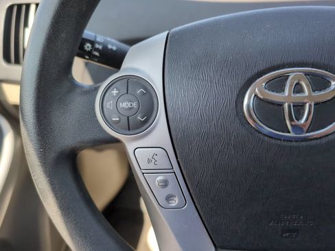 Used 2013 Toyota Prius Three FWD image 17