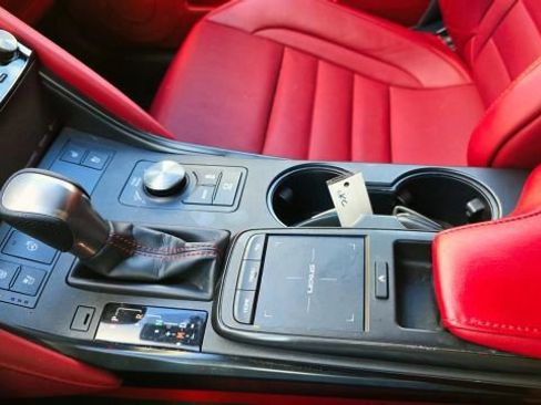 Used 2021 Lexus IS 350 F Sport image 24