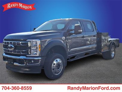 New 2026 Ford F450 XLT w/ XLT Value Package
