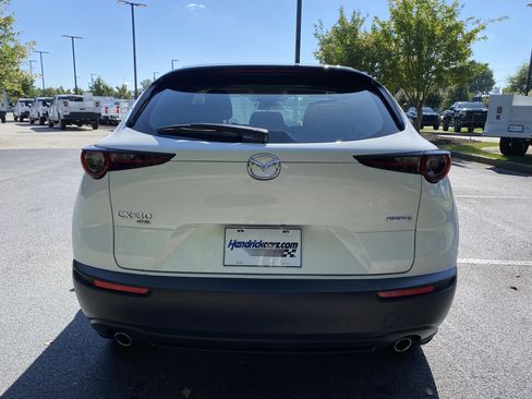 Used 2023 MAZDA CX-30 AWD 2.5 S image 8
