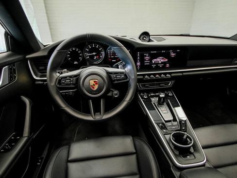Used 2021 Porsche 911 GT3 RS image 23