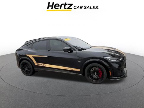 Used 2023 Ford Mustang Mach-E GT image 1