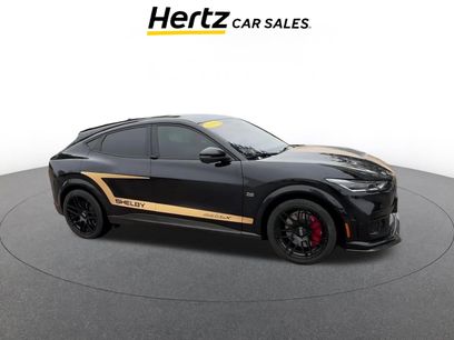 Used 2023 Ford Mustang Mach-E GT