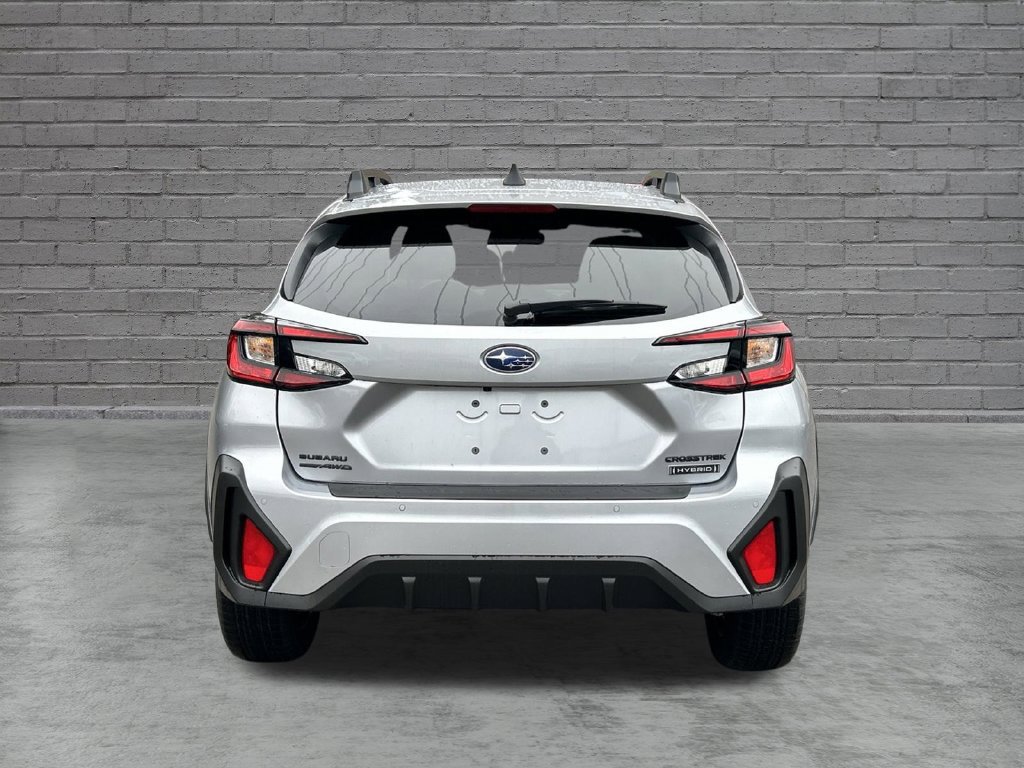 New 2026 Subaru Crosstrek 2.5i Limited AWD/4WD image 4