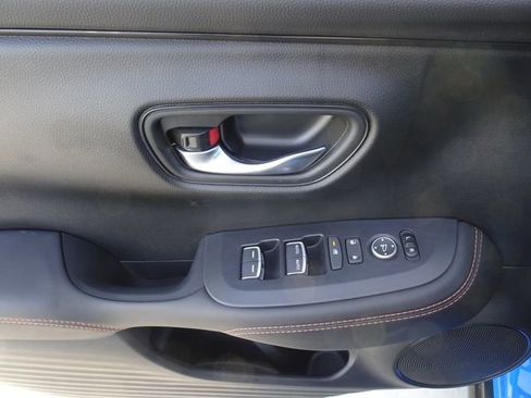 New 2026 Honda HR-V Sport image 8