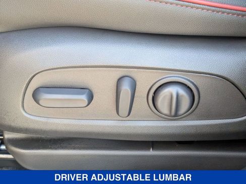 New 2026 Chevrolet TrailBlazer RS w/ Convenience Package image 15