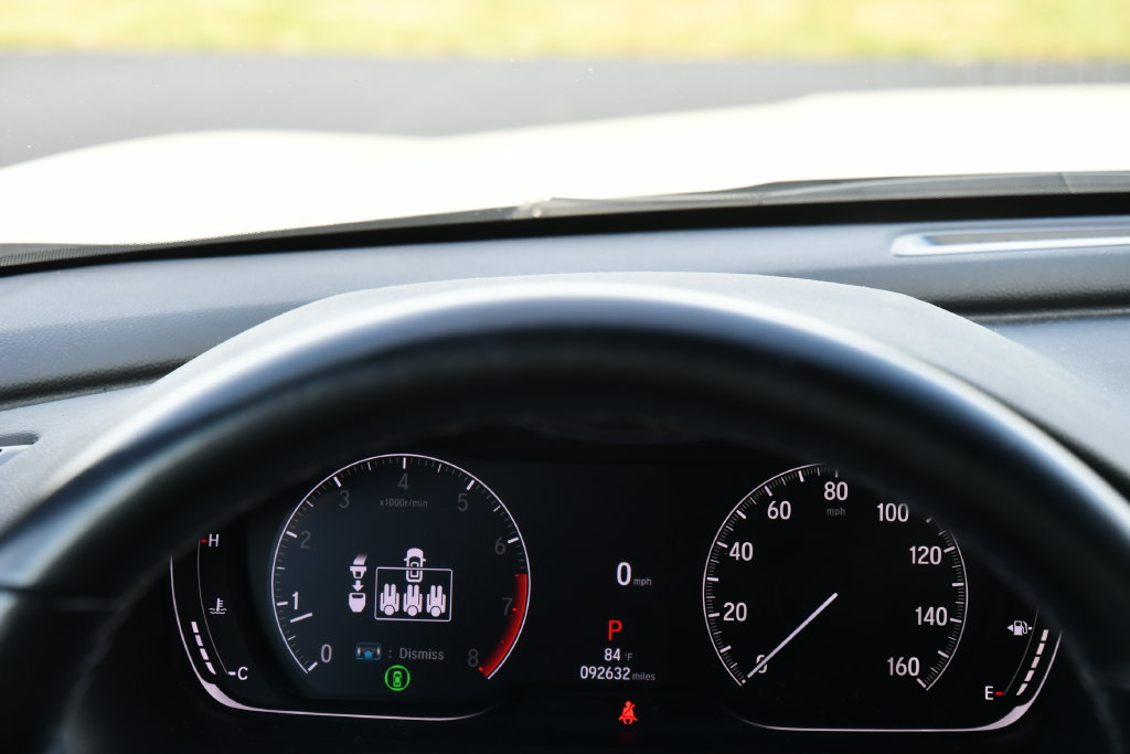 Used 2022 Honda Accord Sport image 21