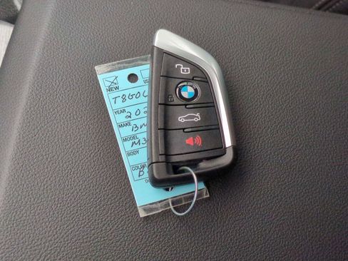 New 2026 BMW M340i xDrive w/ Premium Package image 36