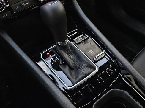 New 2026 Jeep Compass Latitude image 21