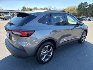 Used 2025 Ford Escape ST-Line video 2