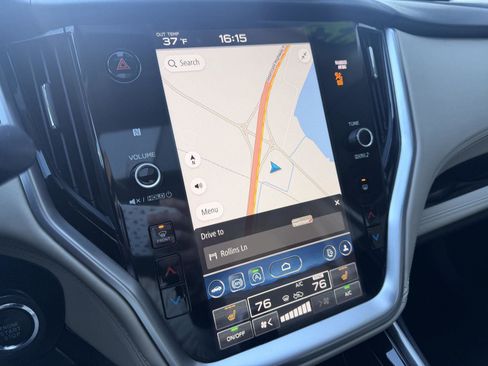 Used 2024 Subaru Legacy Limited image 23