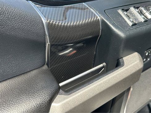 Used 2019 Ford F150 Raptor w/ Equipment Group 802A Luxury AWD/4WD image 35