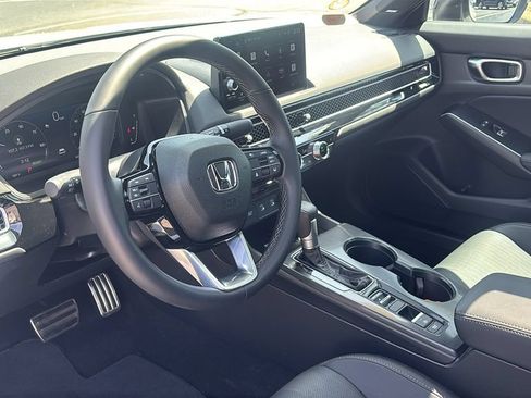 Used 2026 Honda Civic Sport Touring image 26