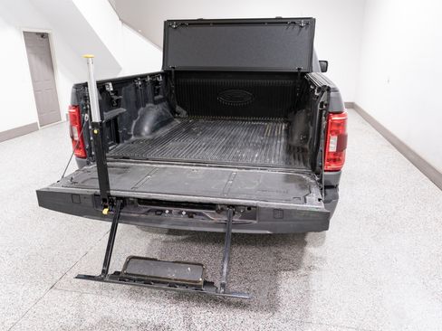 Used 2021 Ford F150 XLT w/ Equipment Group 302A High image 12