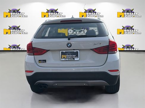 Used 2015 BMW X1 xDrive28i image 6