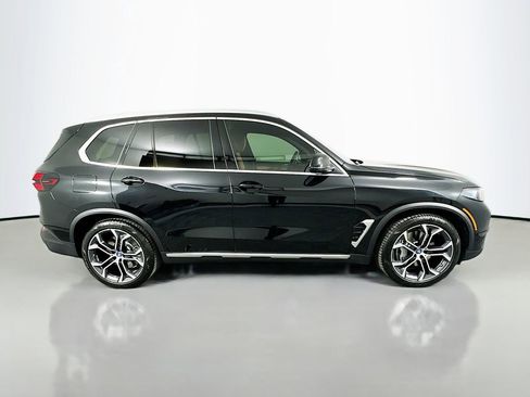 Certified 2025 BMW X5 xDrive50e w/ Parking Assistance Package image 4
