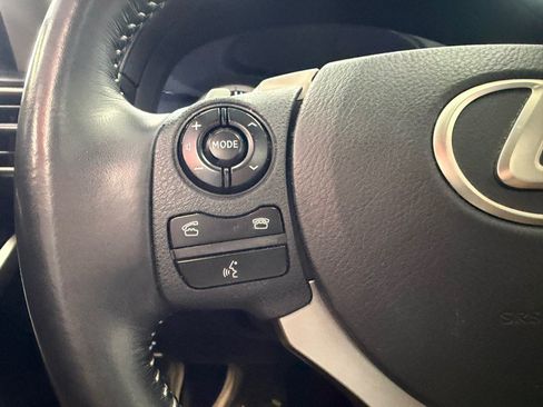 Used 2015 Lexus IS 250 w/ Premium Package RWD image 47