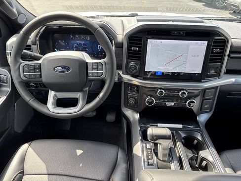 New 2026 Ford F150 Lariat w/ Equipment Group 501A Mid AWD/4WD image 20
