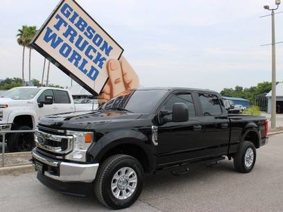 Used 2022 Ford F250 XL w/ STX Appearance Package