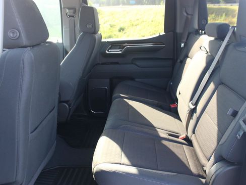 Used 2024 GMC Sierra 1500 Elevation AWD/4WD image 33