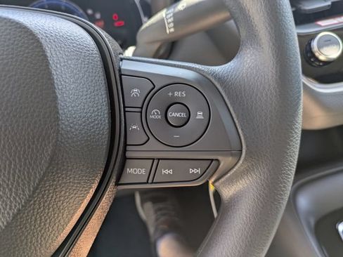 New 2026 Toyota Corolla LE FWD image 19