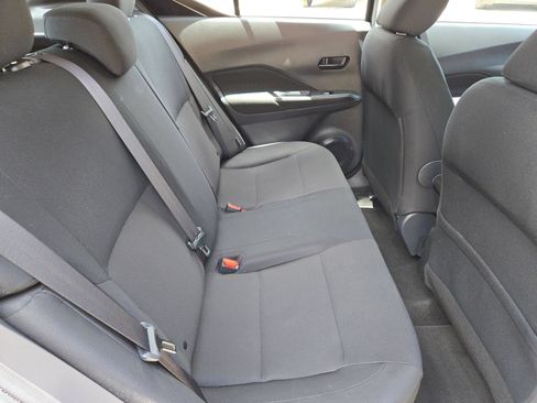 Used 2025 Nissan Kicks Play S FWD image 23