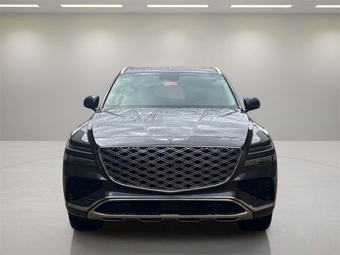 New 2025 Genesis GV80 2.5T Prestige image 8