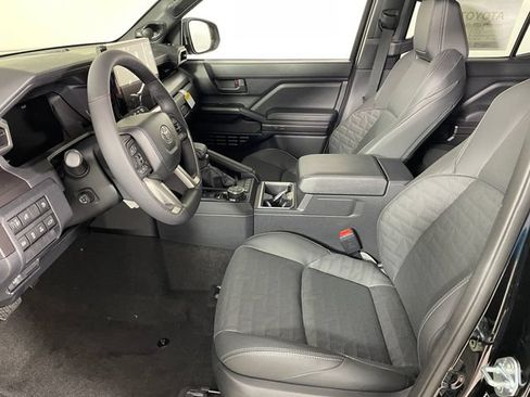 New 2026 Toyota 4Runner TRD Off-Road Premium AWD/4WD image 2