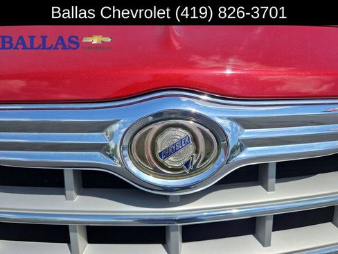 Used 2010 Chrysler 300 Touring Plus RWD image 30