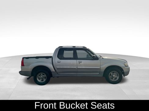 Used 2002 Ford Explorer Sport Trac 2WD image 4