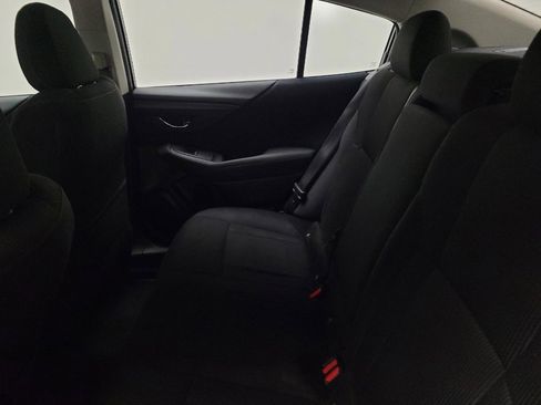 Used 2022 Subaru Legacy Premium image 18