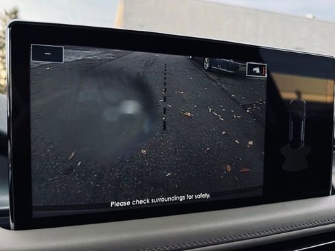 Certified 2023 Lincoln Nautilus AWD w/ Premium Package image 36