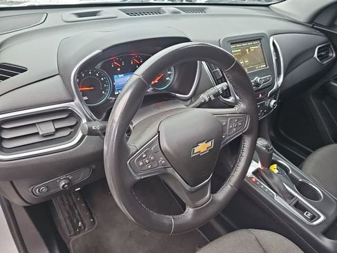 Used 2019 Chevrolet Equinox LT image 11
