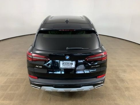 Used 2021 BMW X5 xDrive40i w/ Convenience Package image 11