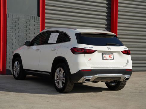 Used 2023 Mercedes-Benz GLA 250 4MATIC image 6