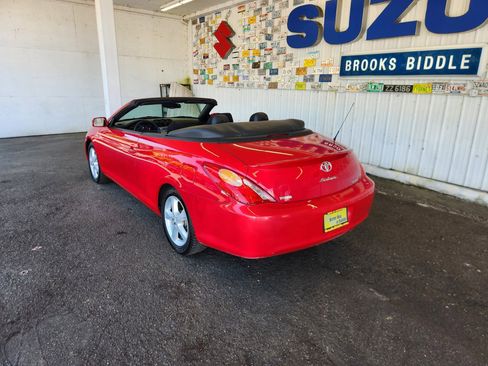 Used 2006 Toyota Solara SE FWD image 5