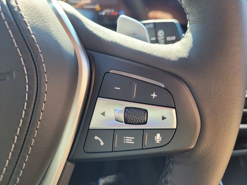 New 2026 BMW X5 sDrive40i image 27