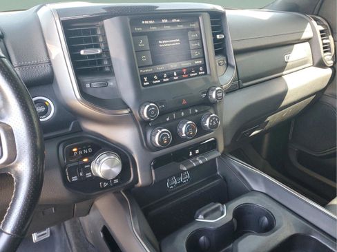 Used 2021 RAM 1500 Rebel w/ Rebel Level 1 Equipment Group image 27