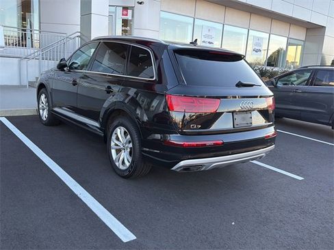 Used 2019 Audi Q7 2.0T Premium Plus w/ Premium Plus Package image 2