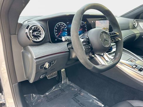 Certified 2023 Mercedes-Benz AMG GT 63 image 19