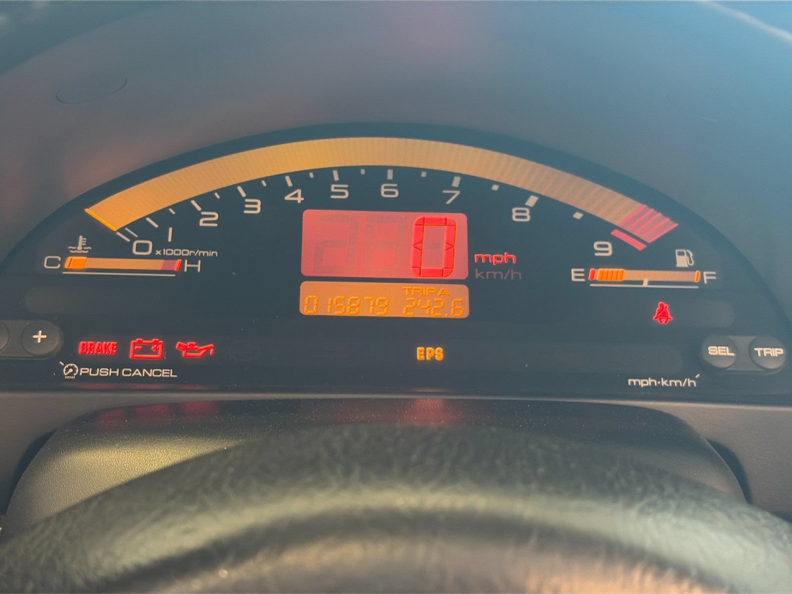 Used 2000 Honda S2000 image 21