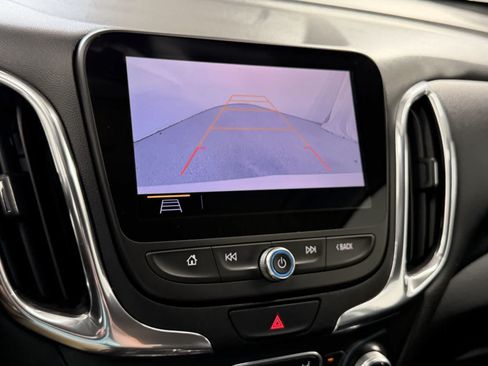 Used 2019 Chevrolet Equinox LT AWD/4WD image 21