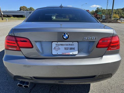 Used 2011 BMW 328i Coupe image 8