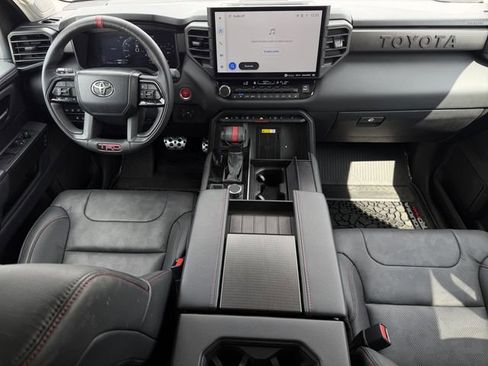 Used 2023 Toyota Sequoia TRD Pro image 12