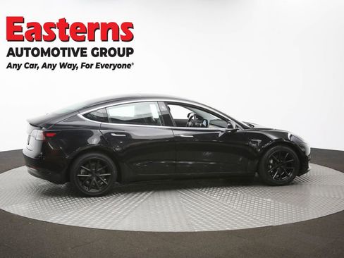 Used 2018 Tesla Model 3 Long Range image 38