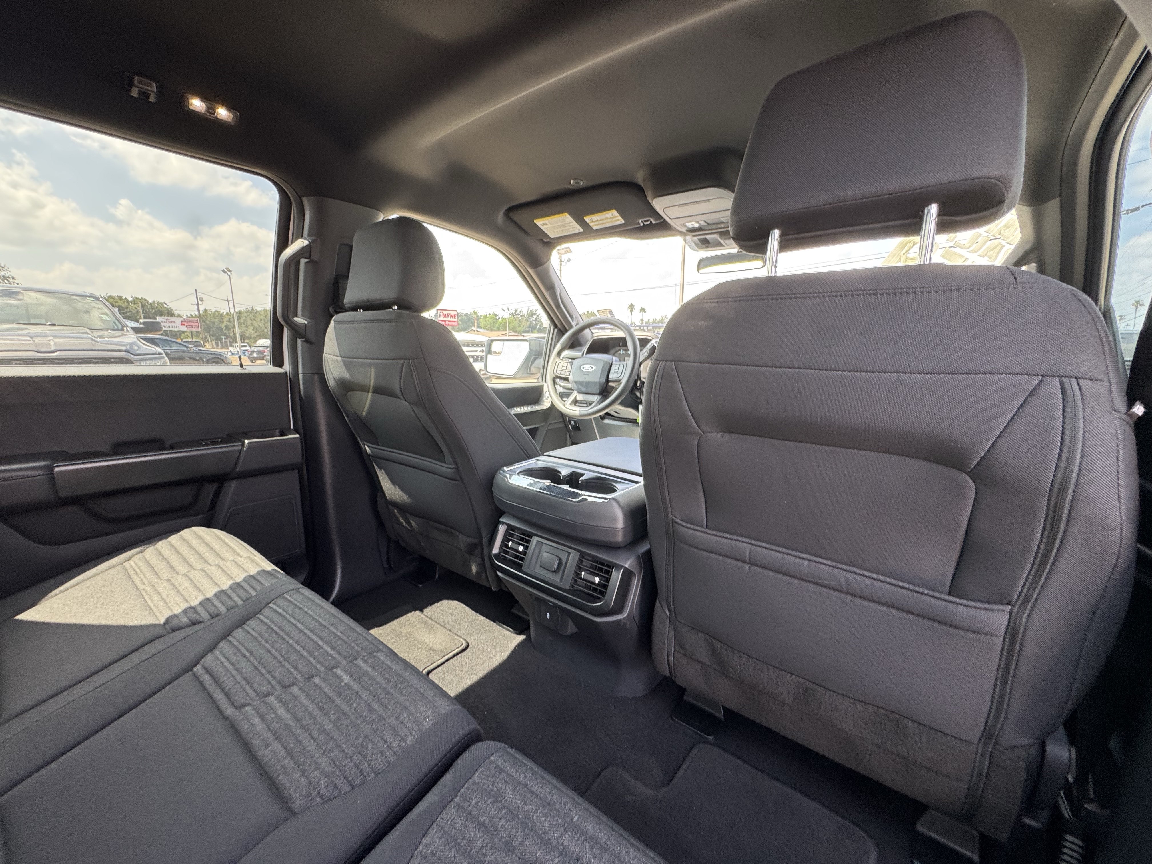 Used 2023 Ford F150 XL w/ STX Appearance Package RWD image 31
