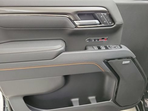 Certified 2026 GMC Sierra 1500 AT4 w/ AT4 Premium Package AWD/4WD image 19