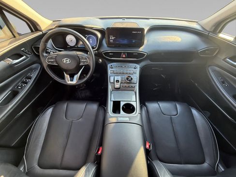 Used 2023 Hyundai Santa Fe Limited image 10