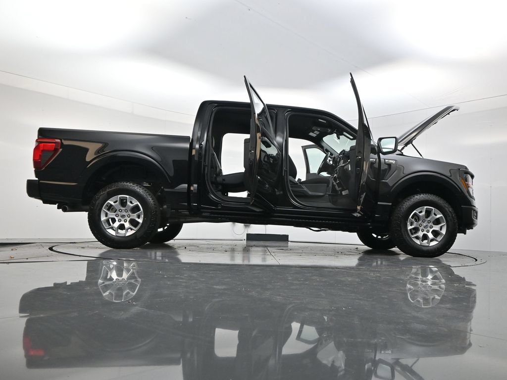 Used 2025 Ford F150 XL AWD/4WD image 57